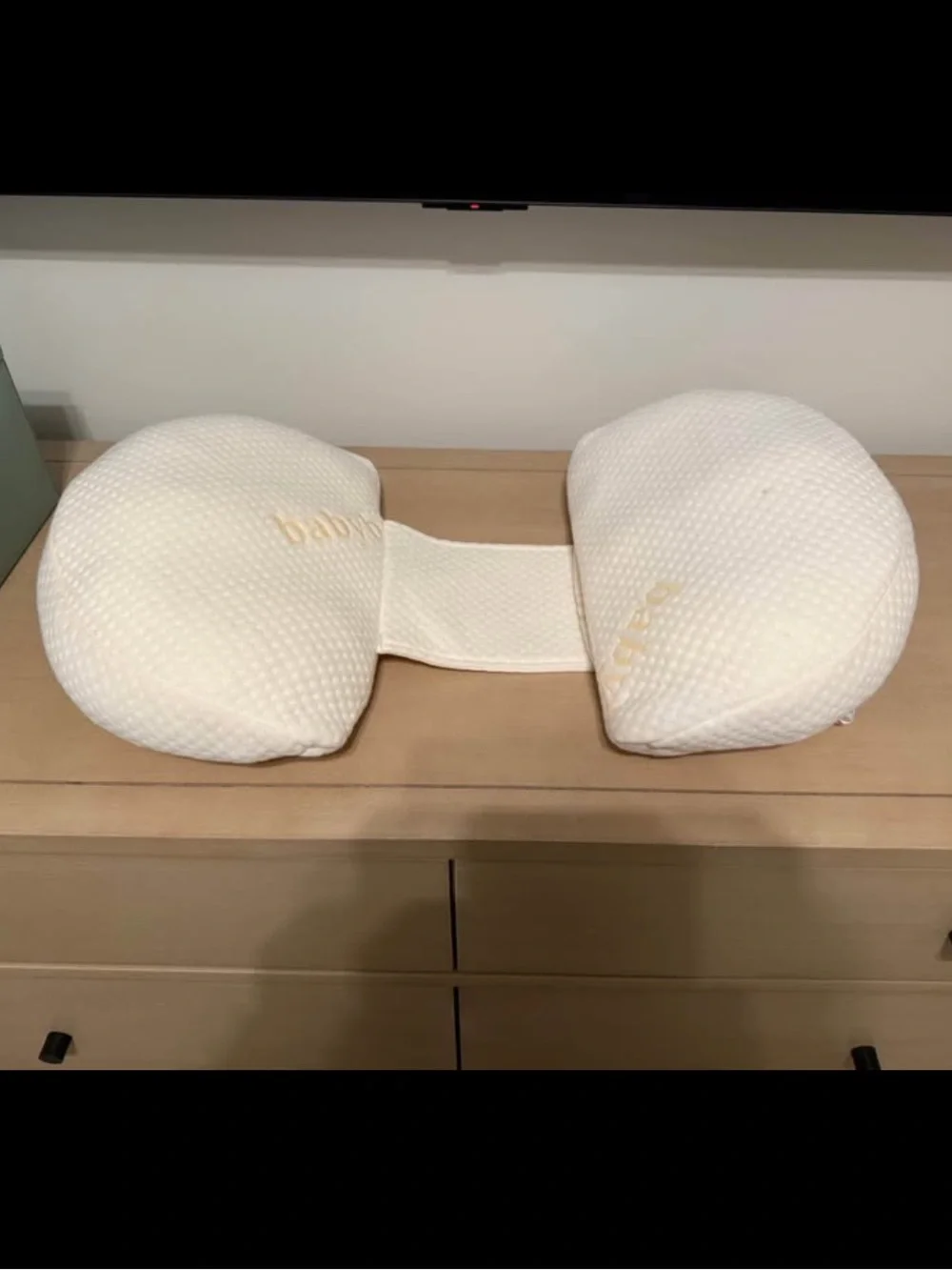 BabyBub Maternity Pillow